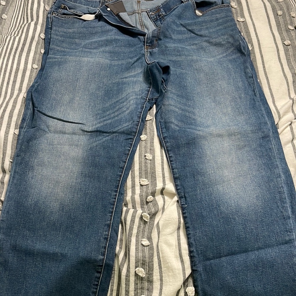 Lee Men’s Jeans 46x32